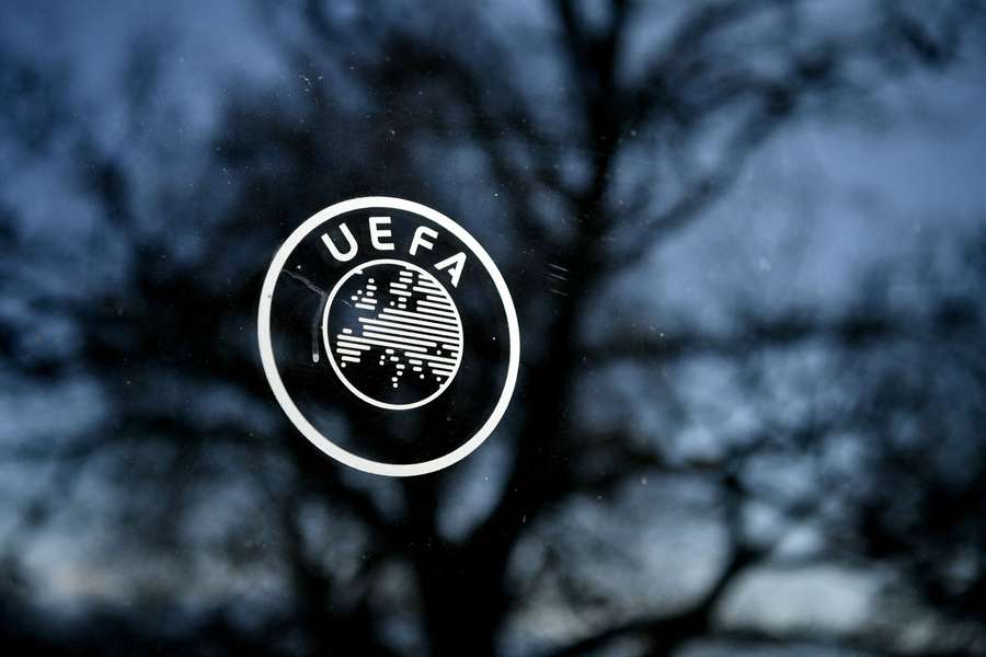 UEFA liderou "Operação Kratos" no verão