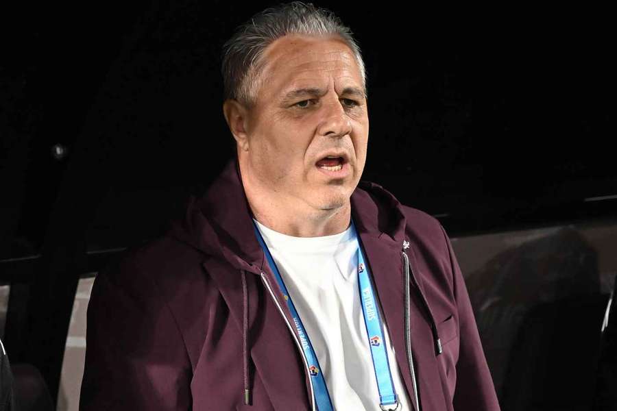 Marius Șumudică Marius Șumudică