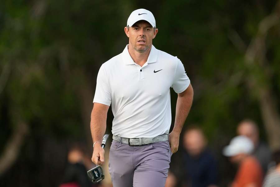 Rory McIlroy foreslår et Champions League-format i golf