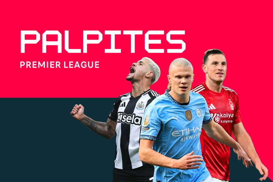 Premier League: Palpites, Melhores Apostas e Odds (Rodada 38) Premier League: Palpites, Melhores Apostas e Odds (Rodada 38)