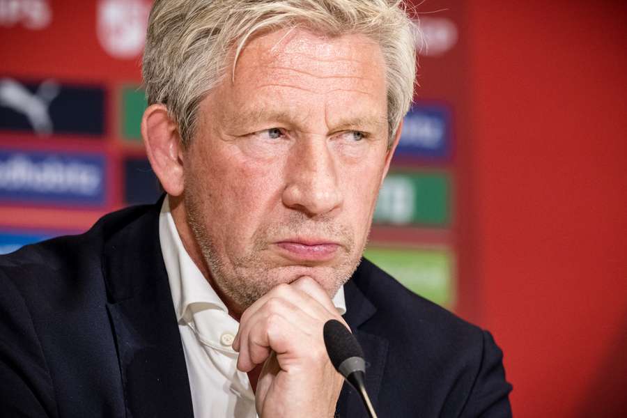 Marcel Brands ziet kansen voor PSV