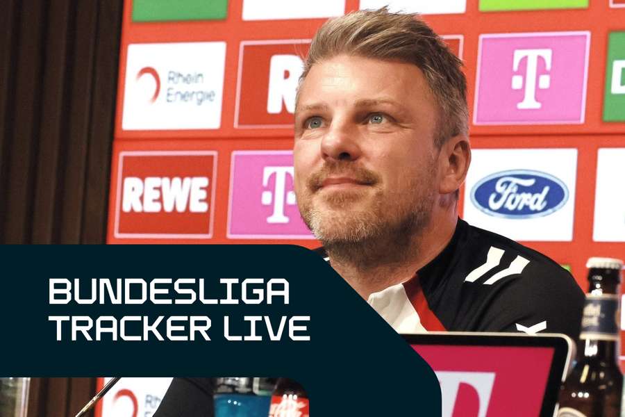 Bundesliga LIVE: Infos, News und Liveticker zum 17. Spieltag