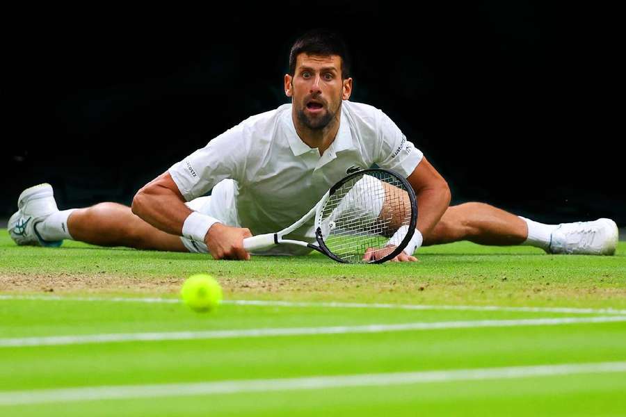 Novak Djokovic ia o decizie importantă înainte de Olimpiada de la Paris