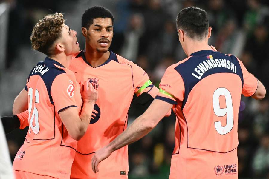 Albacete - FC Barcelona: Gdzie oglądać, transmisja, zapowiedź, przewidywane składy i kursy Albacete - FC Barcelona: Gdzie oglądać, transmisja, zapowiedź, przewidywane składy i kursy