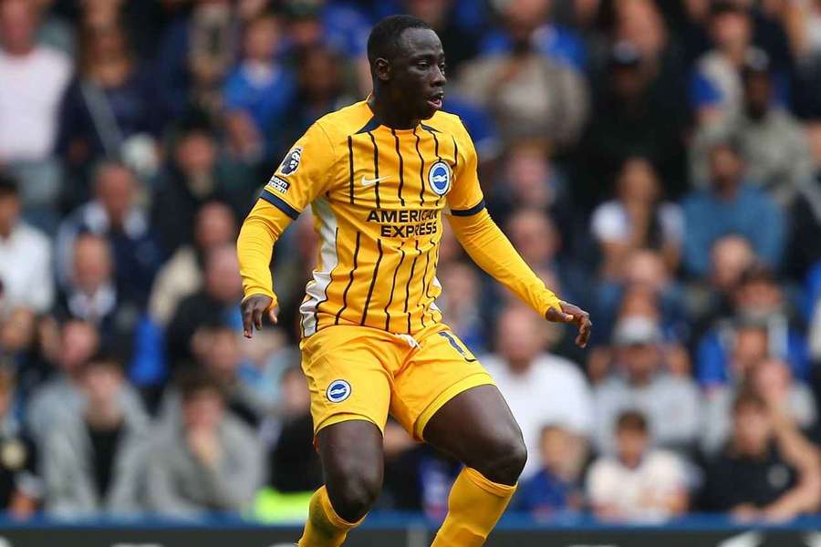 Hurzeler delighted with Minteh: But more to Brighton than him Hurzeler delighted with Minteh: But more to Brighton than him