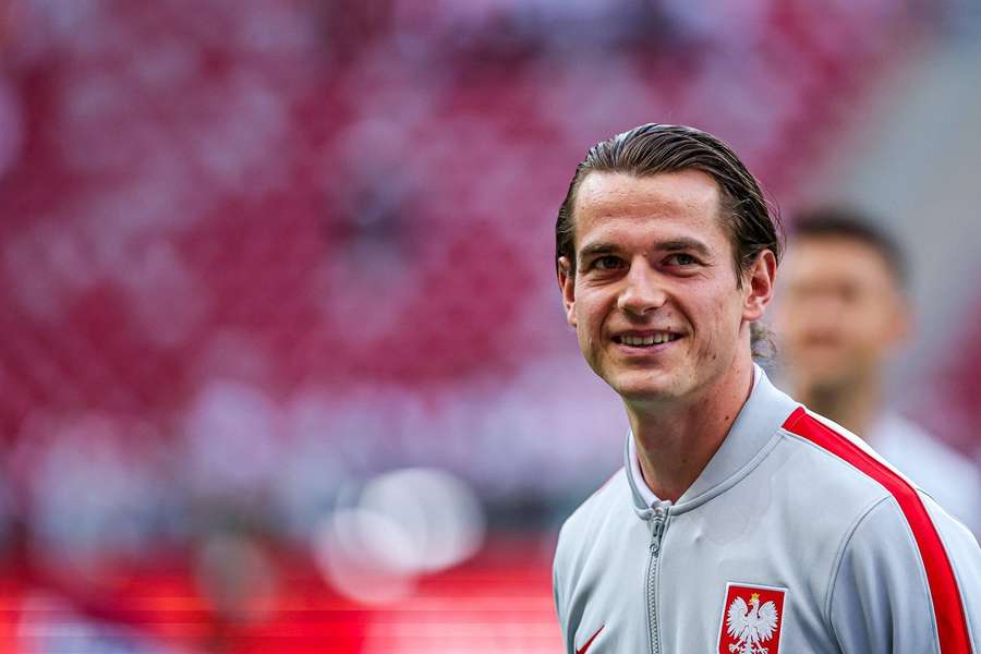 Jakub Kamiński Jakub Kamiński