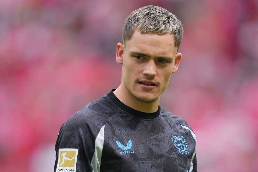 Florian Wirtz