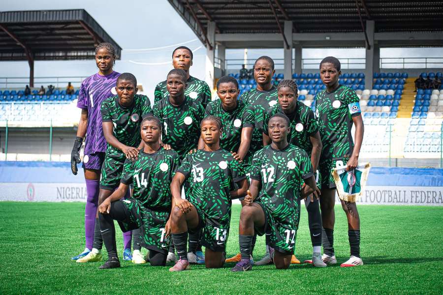 Nigeria beat Puerto Rico to revive U17 World Cup hopes Nigeria beat Puerto Rico to revive U17 World Cup hopes