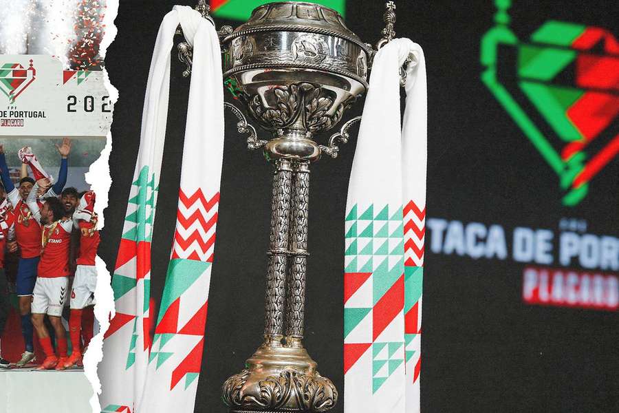 Taça de Portugal vai conhecer um novo vencedor esta temporada