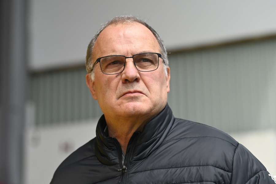 Marcelo Bielsa