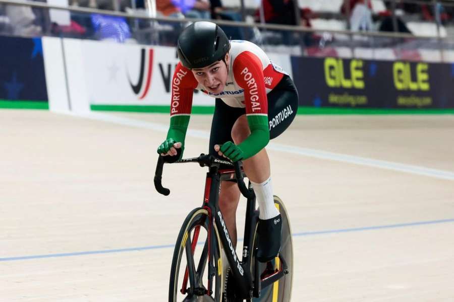 Daniela Campos será a representante de Portugal
