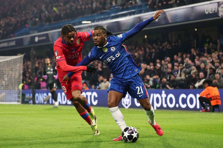 Chelsea boss Rosenior: Hato potential is just scary