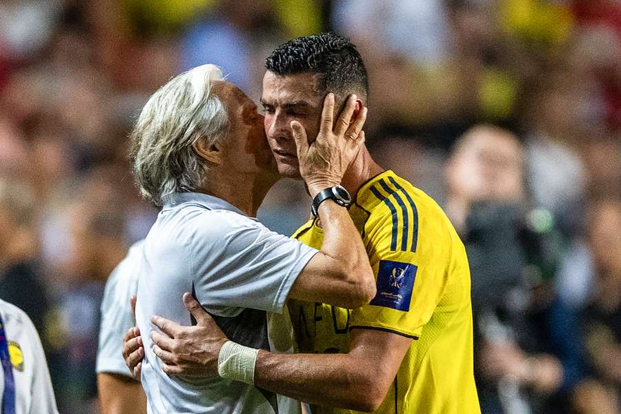 Al Nassr – Gamba Osaka: Onde ver o jogo, antevisão, onzes prováveis e odds