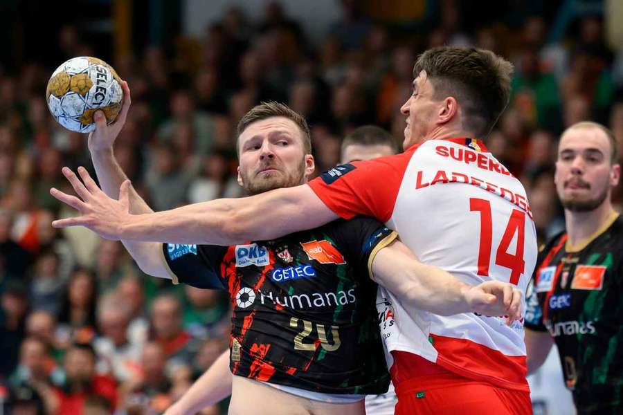 CS Dinamo Bucureşti, confirmată pentru noul sezon al Ligii Campionilor la handbal masculin