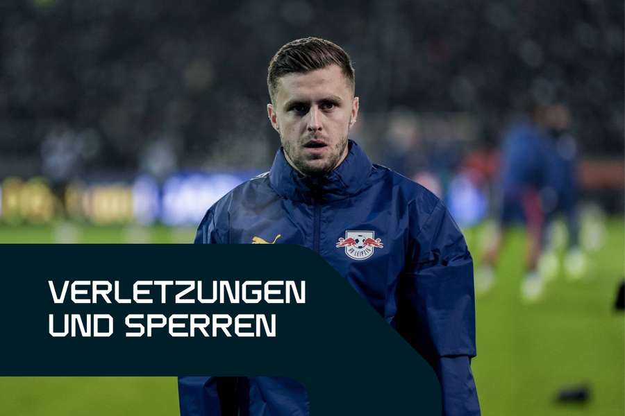 Bundesliga 20. Spieltag: Aufstellungen, Verletzungen und Sperren in der Übersicht