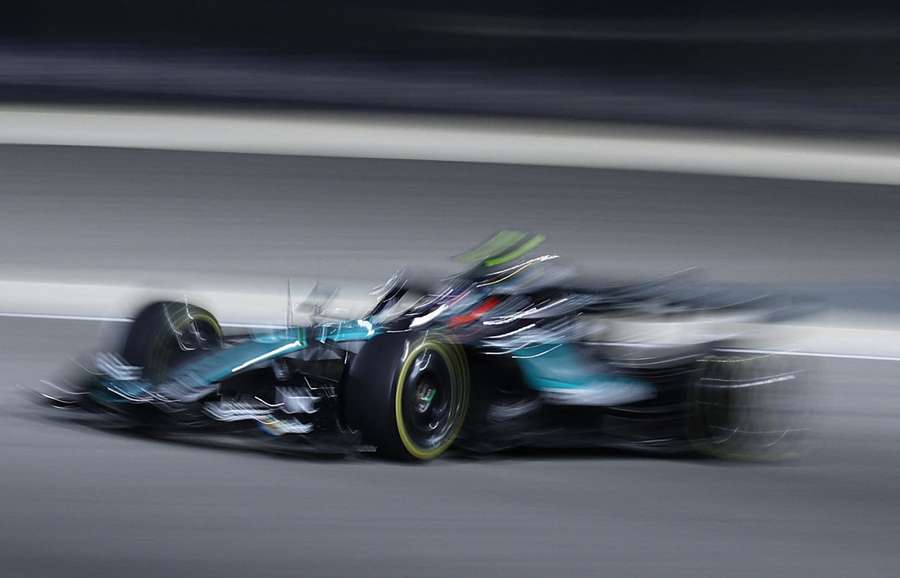 Aston Martin hat regelmäßig mit Problemen zu kämpfen