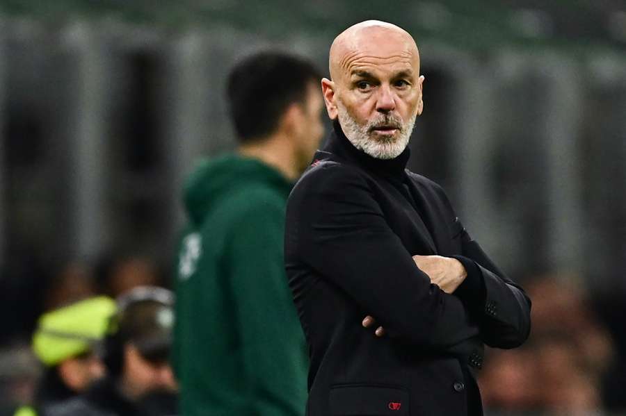 Stefano Pioli