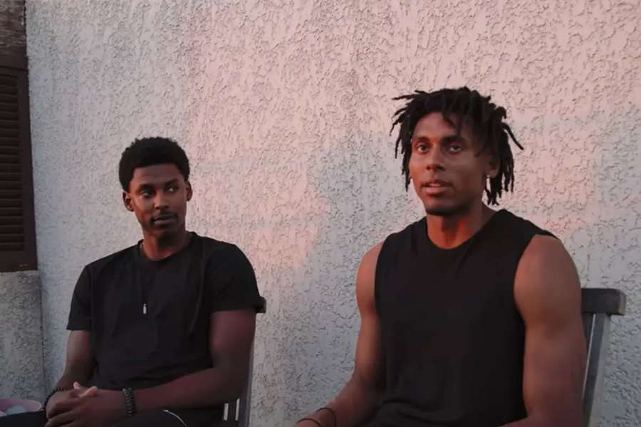 L'ancien espoir de l'ASVEL, Elijah Hoard, porté disparu à Chicago L'ancien espoir de l'ASVEL, Elijah Hoard, porté disparu à Chicago