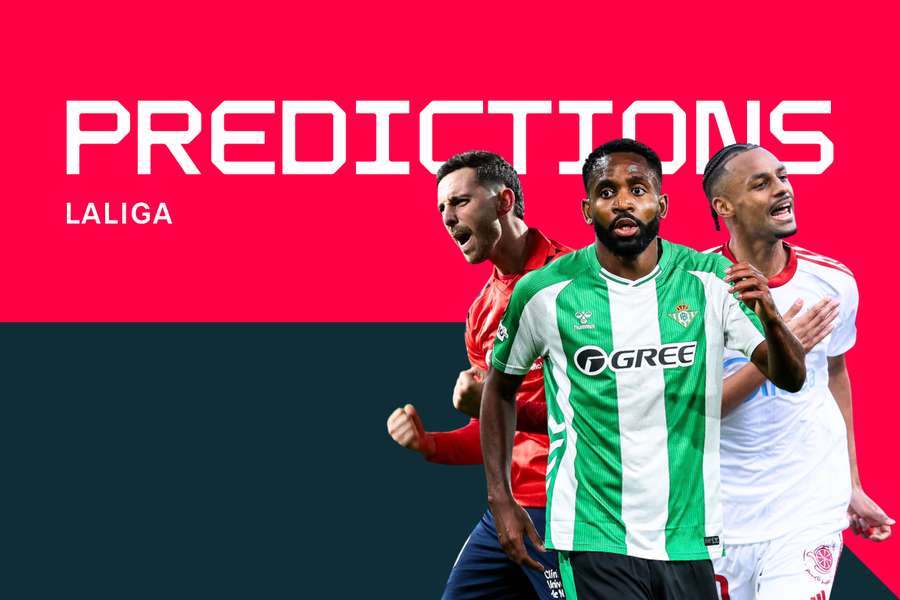 LaLiga enters Matchday 26 with some great ties and great betting opportunities. 