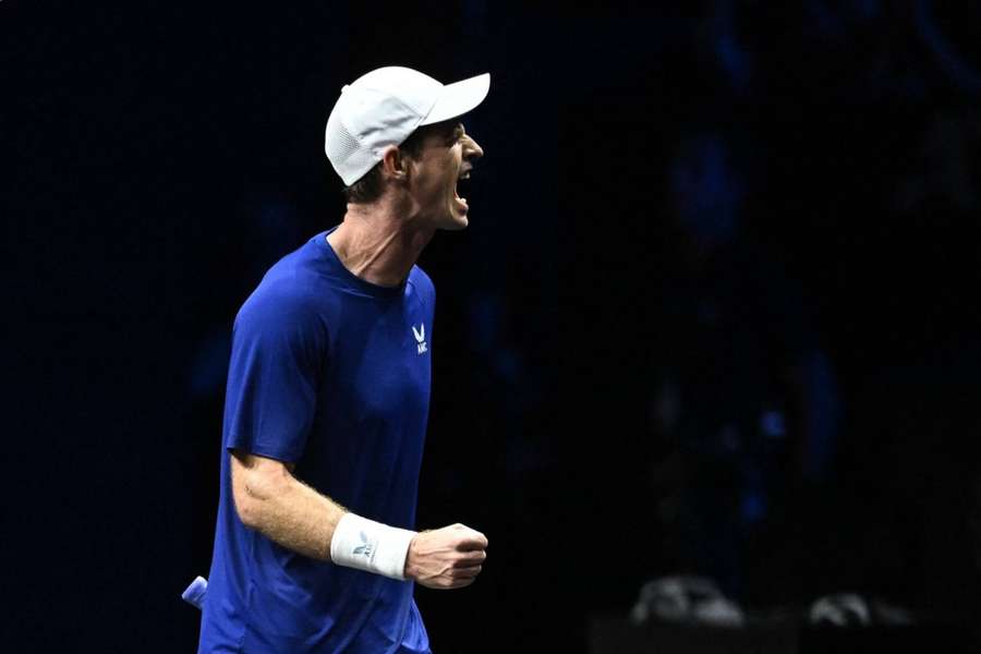 Murray: Coaching mere mortals could be a challenge for Federer