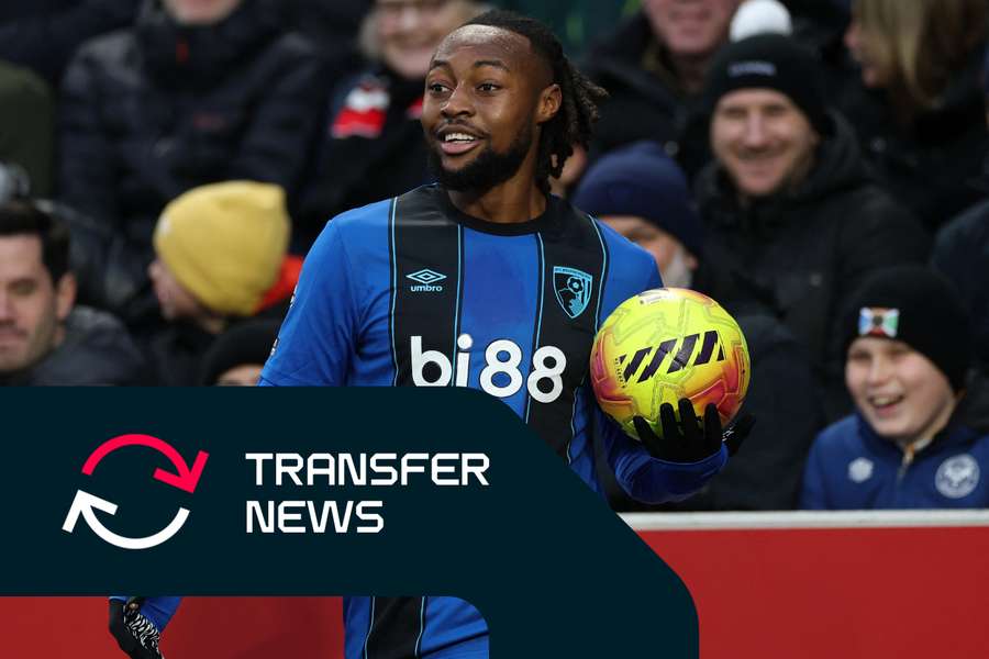 Aktuelle News zum Winter-Transferfenster 2026