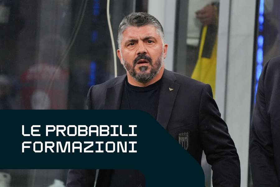 Gennaro Gattuso Gennaro Gattuso