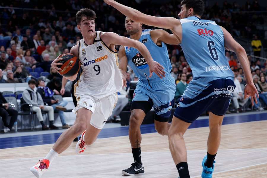 ACB 2023/2024 resultados, Basquetebol Espanha 