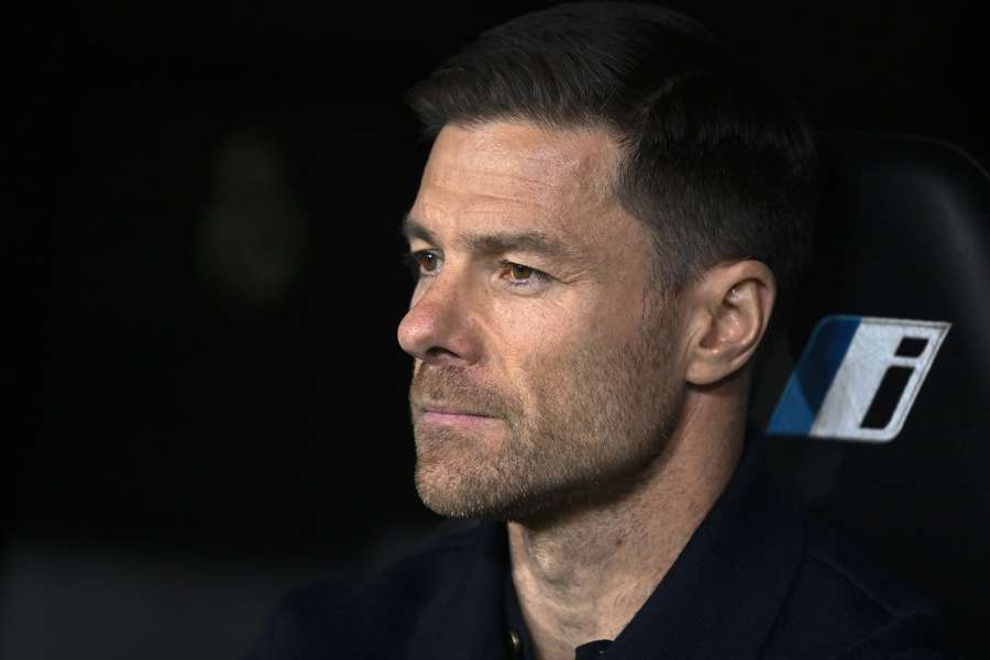 Xabi Alonso