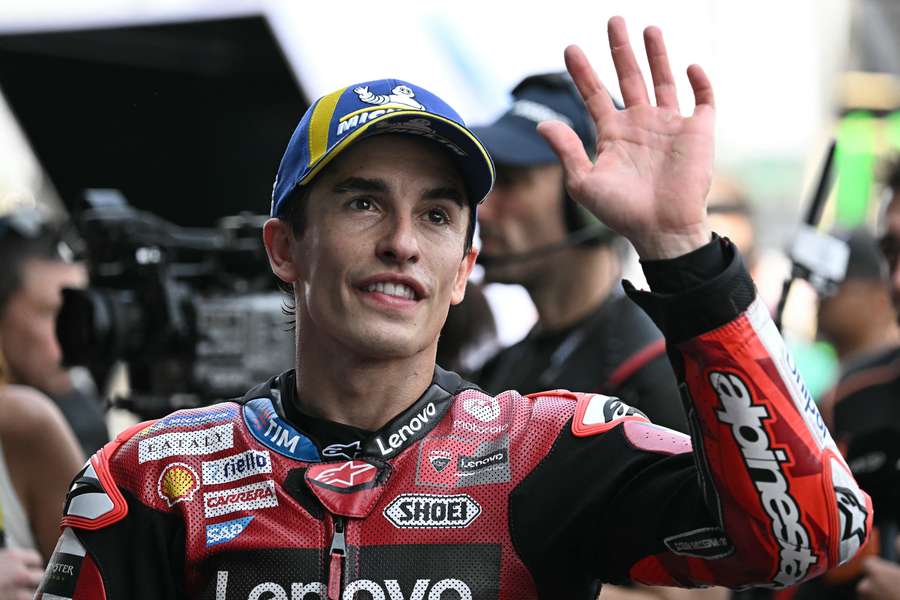 Marc Márquez
