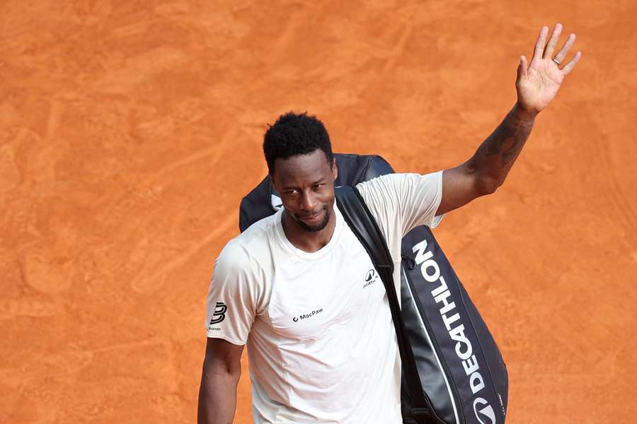 Gael Monfils
