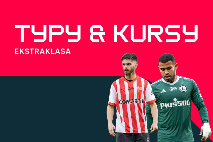 Ekstraklasa: Typy bukmacherskie, najlepsze kursy i zakłady (2. kolejka)