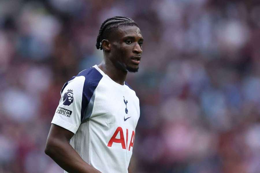 Chelsea Failed in Late Bid to Hijack Mohammed Kudus' Tottenham Move With Player-Plus-Cash Offer