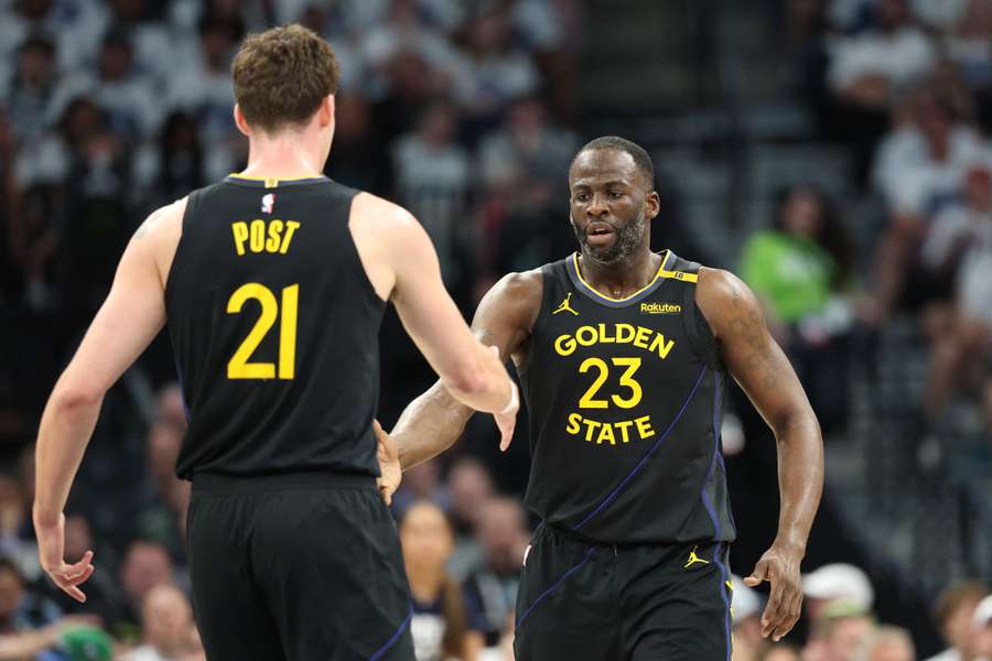 Draymond Green