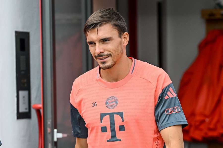 Palhinha kehrt zurück in die Premier League