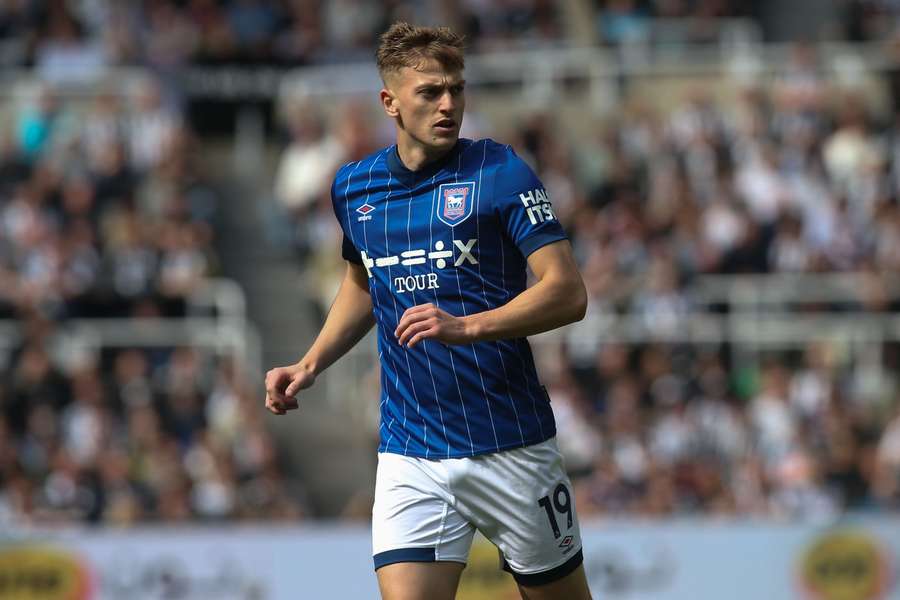 McKenna reveals Liam Delap will leave this summer: We've given him the permission...