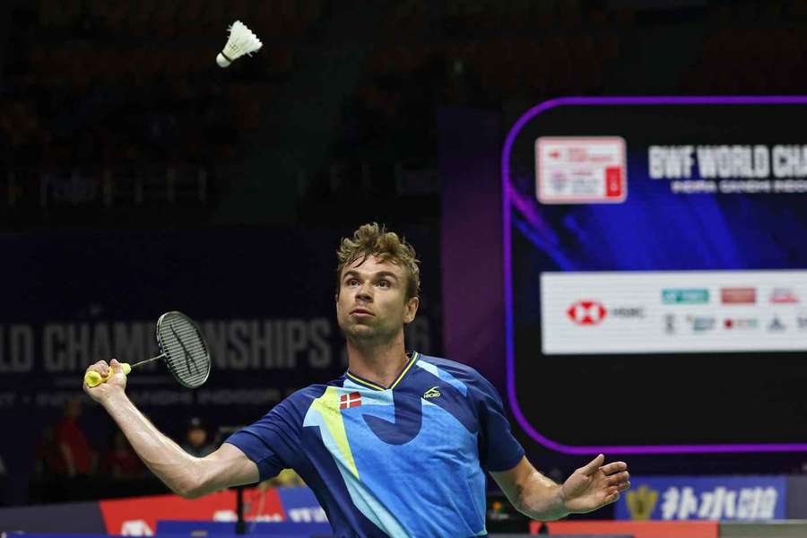 Gemke's World Championship campaign comes to bitter end in close encounter against Lai