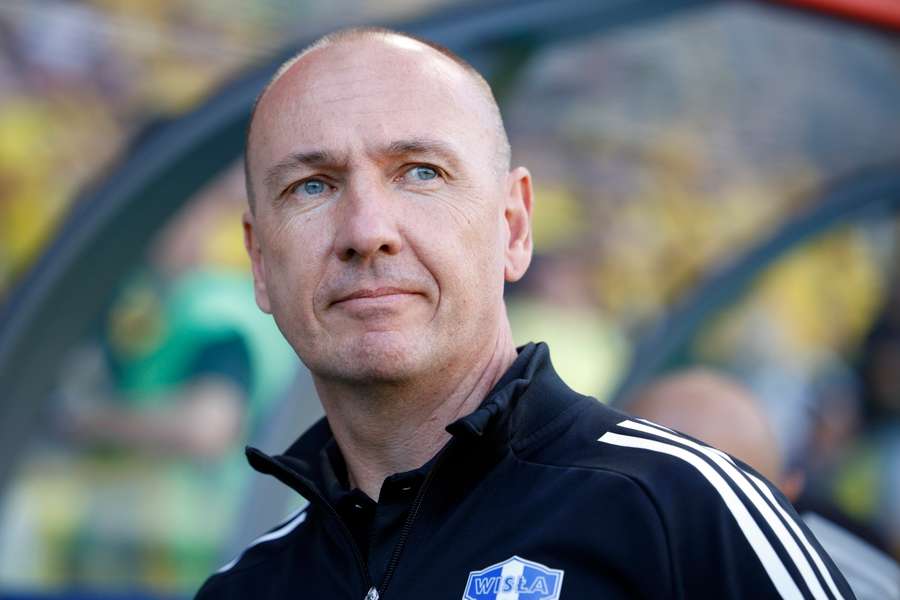 Majewski po klęsce z GKS-em Katowice: Rozmiar porażki jest szokujący Majewski po klęsce z GKS-em Katowice: Rozmiar porażki jest szokujący