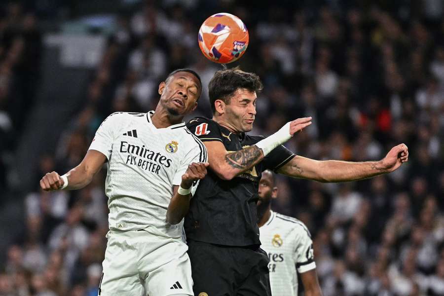 Real Madrid - Valencia: Dónde ver, previa, alineaciones probables y cuotas Real Madrid - Valencia: Dónde ver, previa, alineaciones probables y cuotas