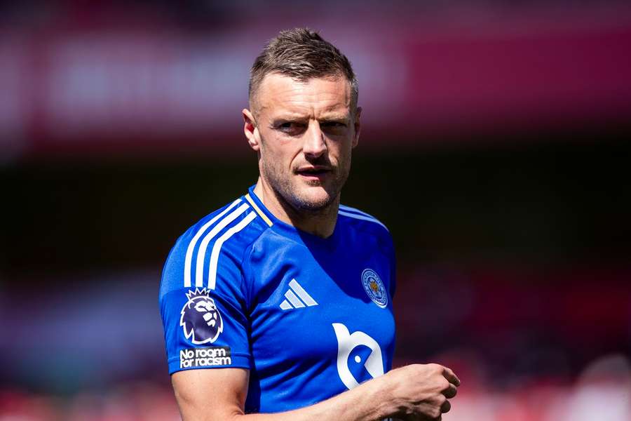 Wrexham manager Parkinson reveals transfer strategy as the newly promoted side eye Vardy