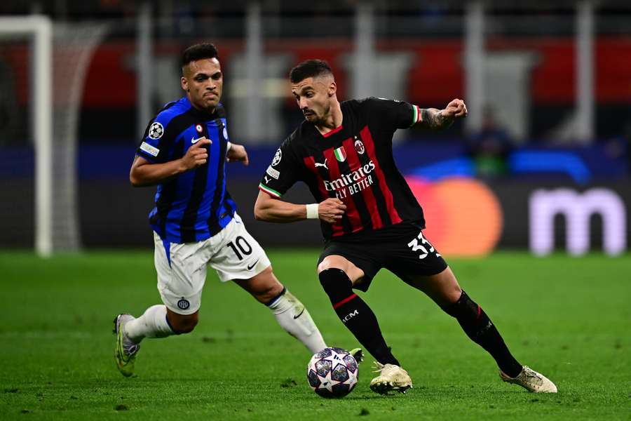 Lautaro Martinez hat seine Form wieder gefunden und ist eine Gefahr für jede Defensive