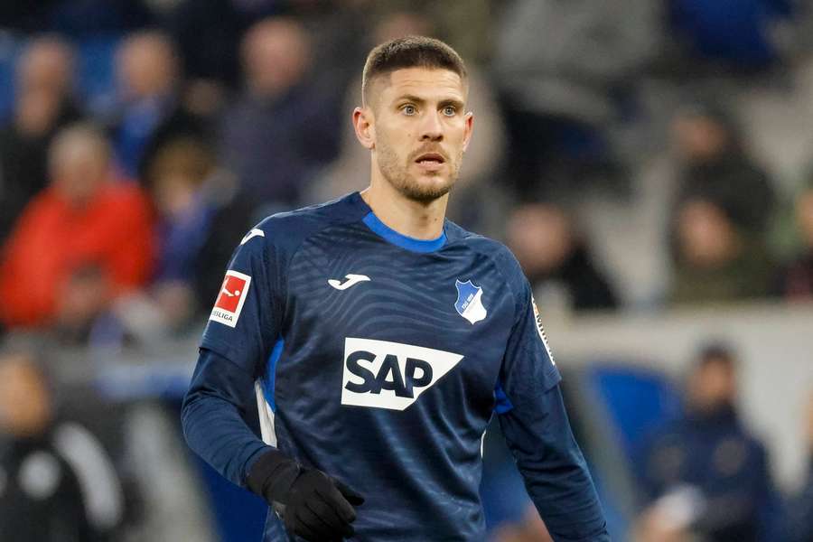 Kramaric glaubt fest an Hoffenheims Qualitäten