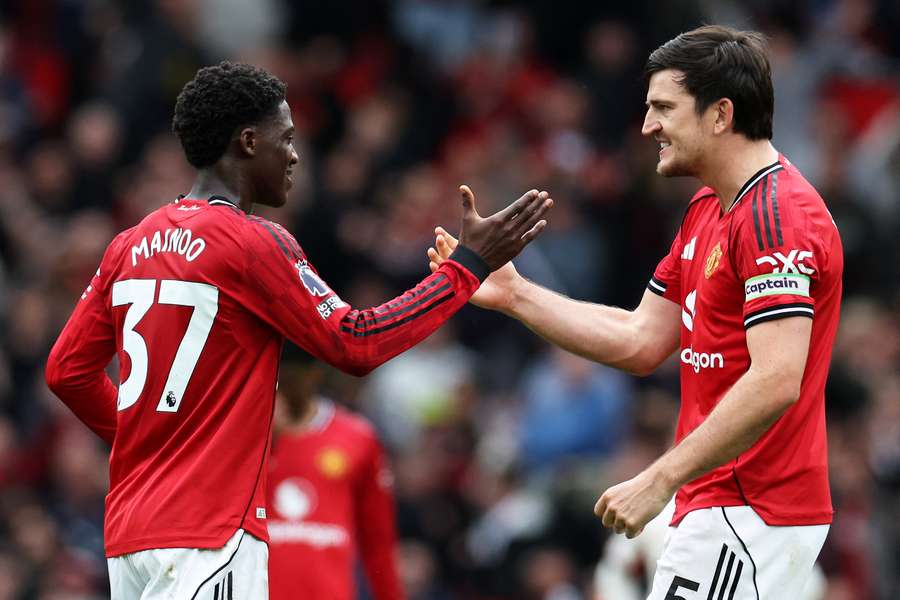 Les Mancuniens ont glané une belle victoire ce dimanche.