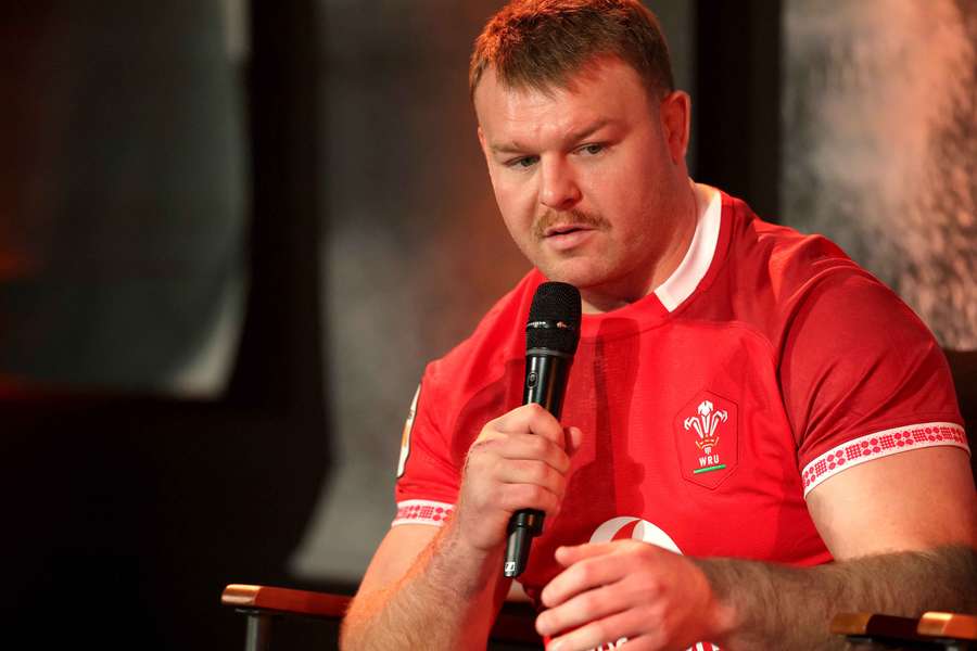 Wales captain Dewi Lake said he will try to focus the players' minds on the Six Nations