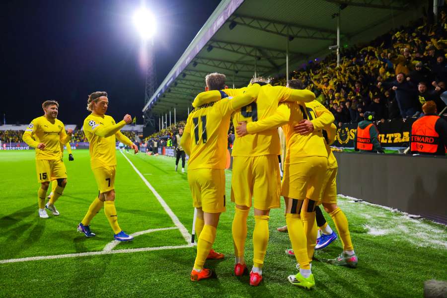 Chivu admits "slow" Inter Milan couldn't handle Bodo/Glimt pace