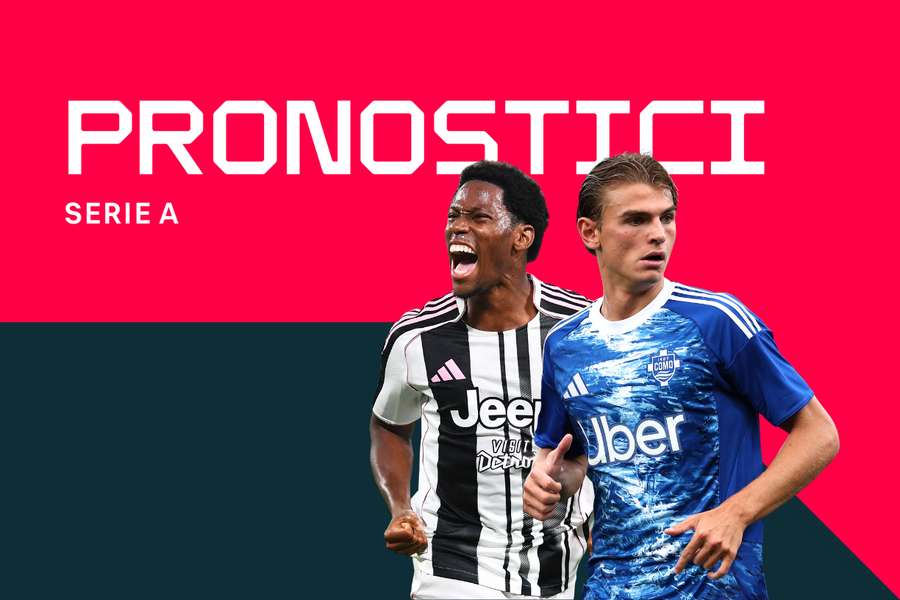 Serie A, 2ª giornata