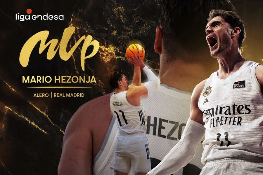 Mario Hezonja Mario Hezonja