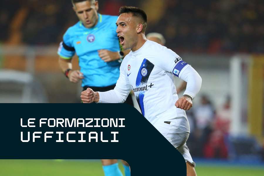 Le probabili formazioni di Serie A: torna Di Lorenzo, Inzaghi in emergenza infortuni