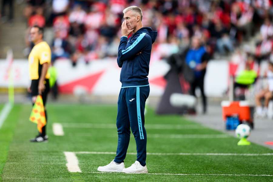 Hyský = Plzeň? Ne tak rychle. Fotbal není problém, ty by ale mohly vzniknout jinde