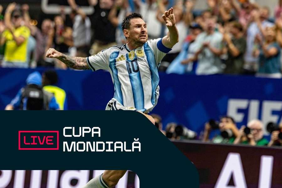 Cupa Mondială 2026 LIVE, ziua 28 Cupa Mondială 2026 LIVE, ziua 28