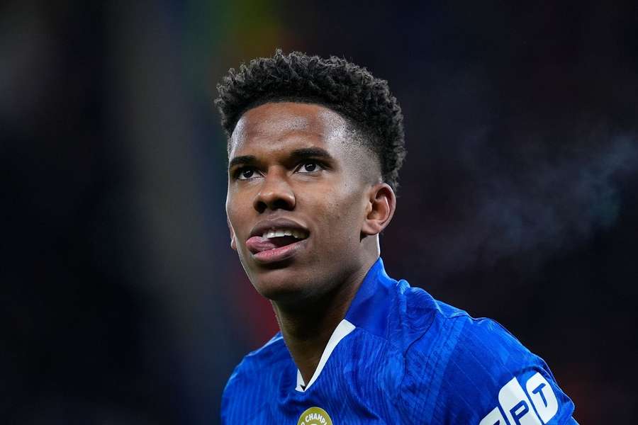 'I don't have any words' - Estevao reacts to masterclass as Chelsea thrash Barcelona